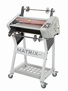 Matria Laminator only1