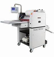 Matrix Laminator3